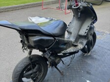Peugeot Speedfight 2