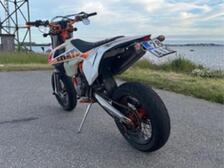 KTM 500