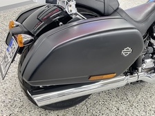 Harley-Davidson Softail