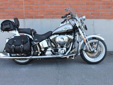 Harley-Davidson Softail