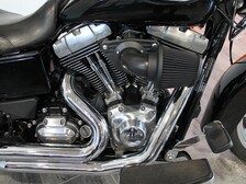 Harley-Davidson Dyna