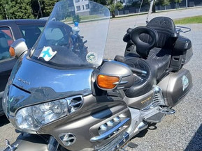 Honda GL