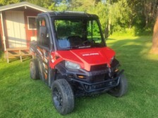 Polaris Ranger