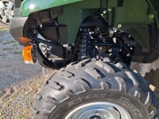 Yamaha T3 550