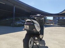 Peugeot Trekker