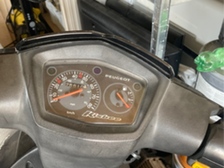 Peugeot Kisbee
