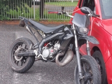 Derbi DRD