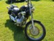 Yamaha XV