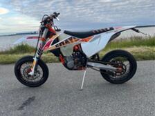 KTM 500