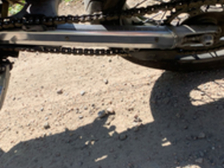 KTM 125