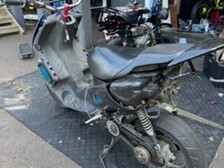 Peugeot Speedfight 2