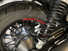 Moto Guzzi Audace