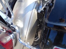 Yamaha XV