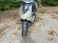 Peugeot Speedfight 2