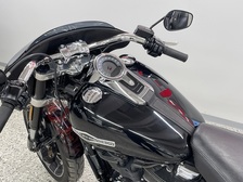 Harley-Davidson Softail
