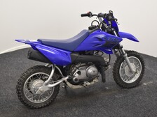 Yamaha TT-R