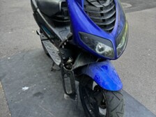 Peugeot Speedfight 2