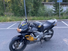 Honda CBR
