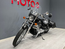 Honda VT