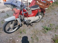 Tunturi Pappa