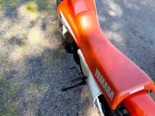 Yamaha DT