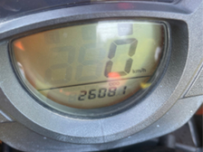 Kawasaki ER-6n
