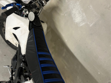 Yamaha DT