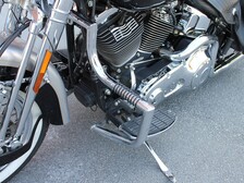 Harley-Davidson Softail