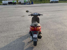 Piaggio Fly