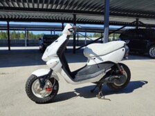 Peugeot Trekker