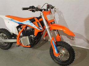 KTM 50