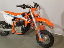 KTM 50