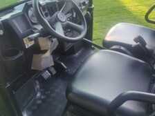 Polaris Ranger