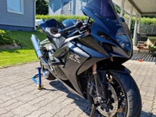 Suzuki GSX-R
