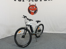 Benelli Mantus E-GO