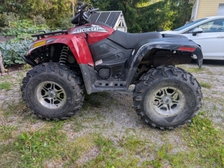 Arctic Cat 550