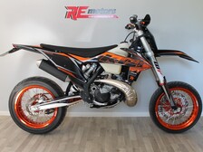 KTM 300