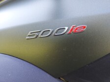 Piaggio MP3