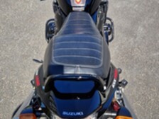 Suzuki GSX