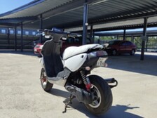 Peugeot Trekker