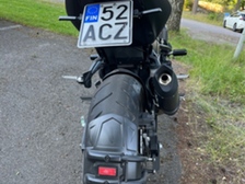 Kawasaki Z