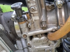 Husqvarna SM