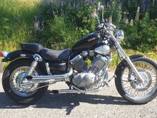 Yamaha XV
