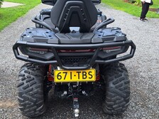 CFMOTO CFORCE