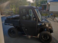 Polaris Ranger