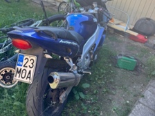 Yamaha YZF-R