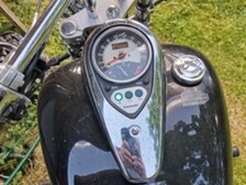 Kawasaki VN