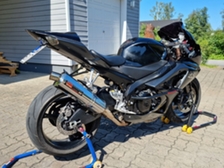 Suzuki GSX-R