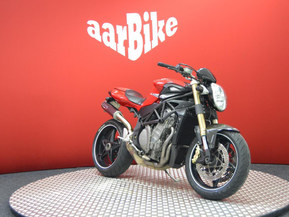 MV Agusta Brutale