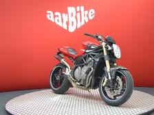 MV Agusta Brutale